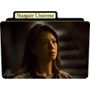 Stargate Universe 3 icon