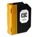 cic,checklist icon