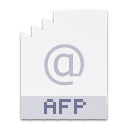 afp icon