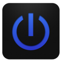 Blueberry, Power icon