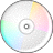 disk, cd, save, disc icon