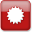 redstyle, badge icon