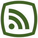 rss feed, news icon