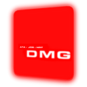 HAL 9000 DMG Display icon