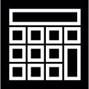 Square Calculator icon