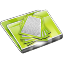 Folders Documents icon