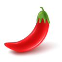 hot,chili icon
