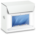 MacBook icon