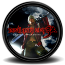 Devil May Cry 3 5 icon