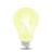 brainstorming, lightbulb, idea icon