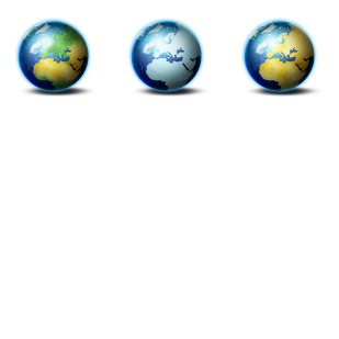 Internet icon sets preview