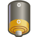 battery, energy, charge icon