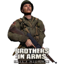 Brothers in Arms Hells Highway new 7 icon