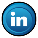In, Linked icon