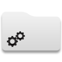 controlpanel,folder icon