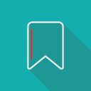 ribbon icon