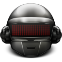 Daft Punk Thomas Off icon