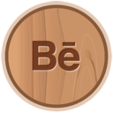 Behance icon