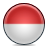 Flag, Indonesia icon