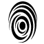 finger, print icon