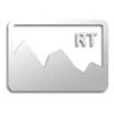 rainmeter,rainthemes icon