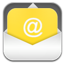 Email, Ics icon