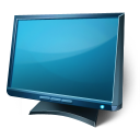 monitor icon