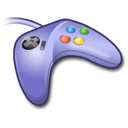 Computer, Controllers, Game icon