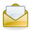 mail open icon