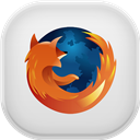 Firefox, Light icon