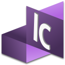 InCopy 1 icon