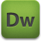 Dw, Iphone icon