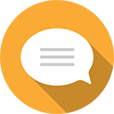 messages icon
