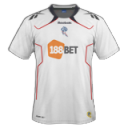 Bolton Wanderers Home icon