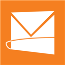 Hotmail, Live, Metro icon
