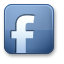 social media, facebook icon