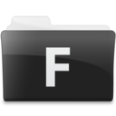 microsoftfrontpage,folder icon
