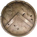 300 shield icon
