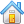 building, homepage, house, home icon