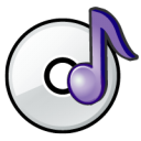 music disc icon