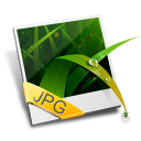 Image, Jpeg icon