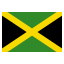 Jamaica flat icon