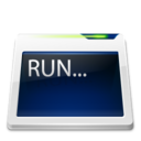 run icon