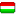 flag, hungary icon