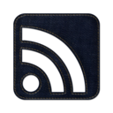 Rss cube icon
