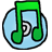 itunes icon
