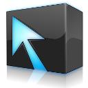Box, Compiz, Fusion icon