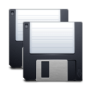 save all, disk, save icon