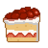 strawberryshortcake icon