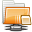 ftp, folder, remote icon